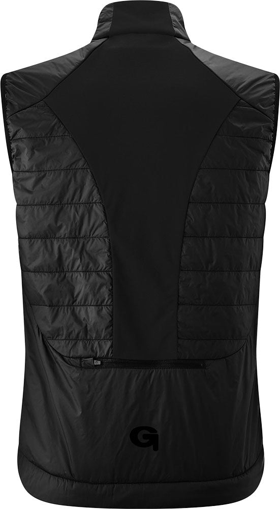 Gonso trail primaloft - vest