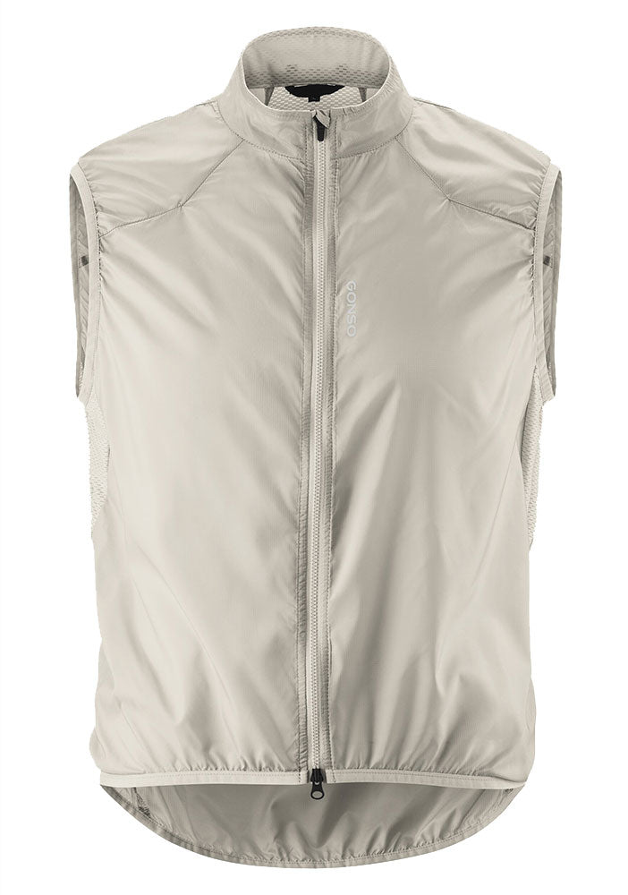 Gonso consone - cycling vest | l