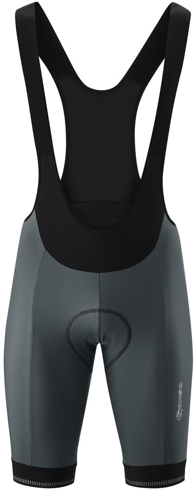 Gonso sitivo - bib shorts with pad | s