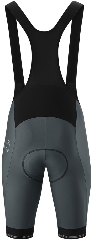 Gonso sitivo - bib shorts with pad | s