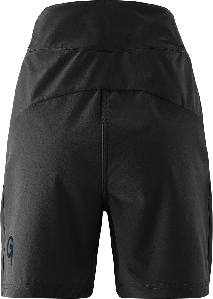 Gonso igna 2.0 - women's mtb shorts with pad