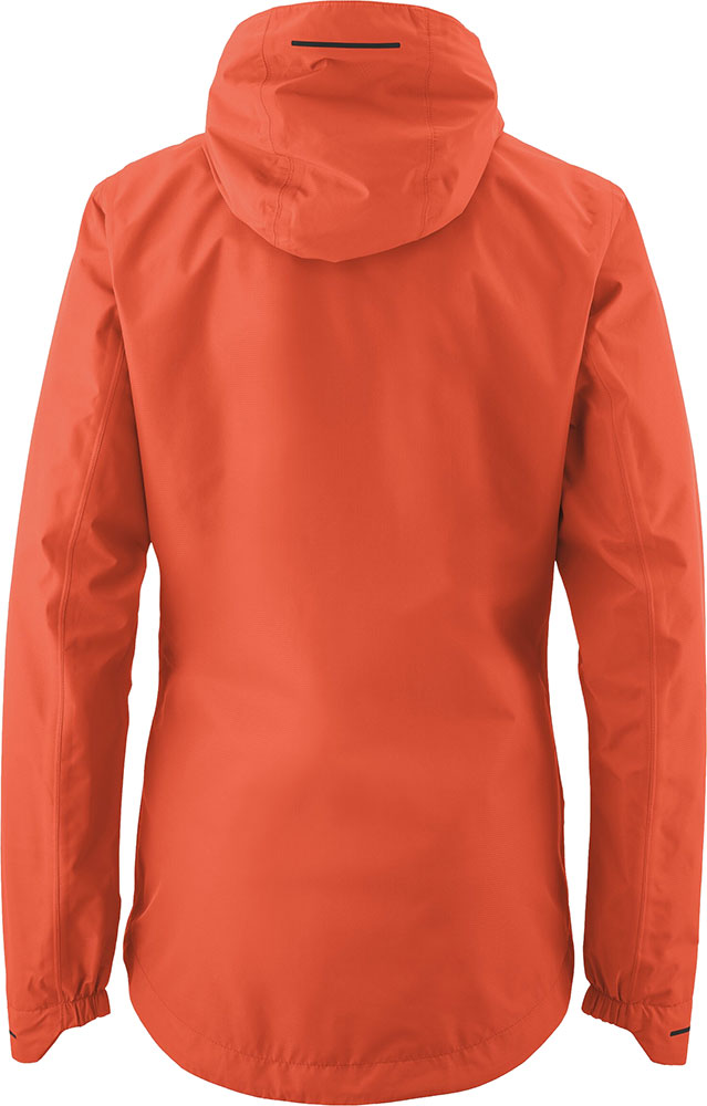 Gonso save essential - women's rain jacket | m