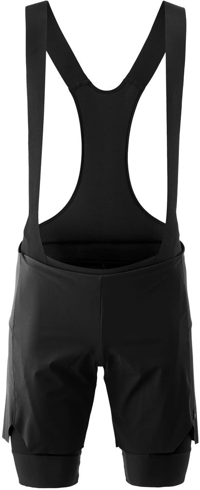 Gonso essential 2in1 - bib shorts with pad