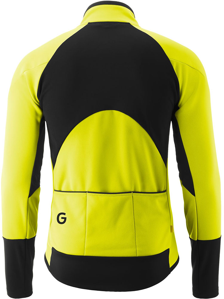 Gonso road softshell - softshell jacket | xl