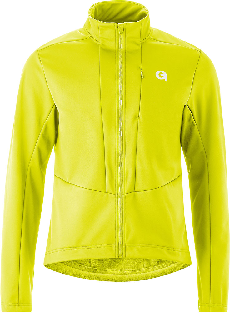 Gonso adventure - softshell jacket | m