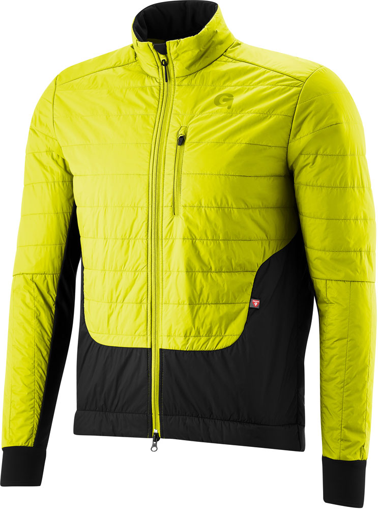 Gonso basai primaloft - thermal jacket | m
