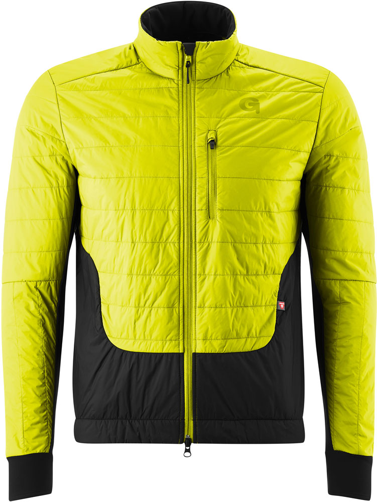 Gonso basai primaloft - thermal jacket