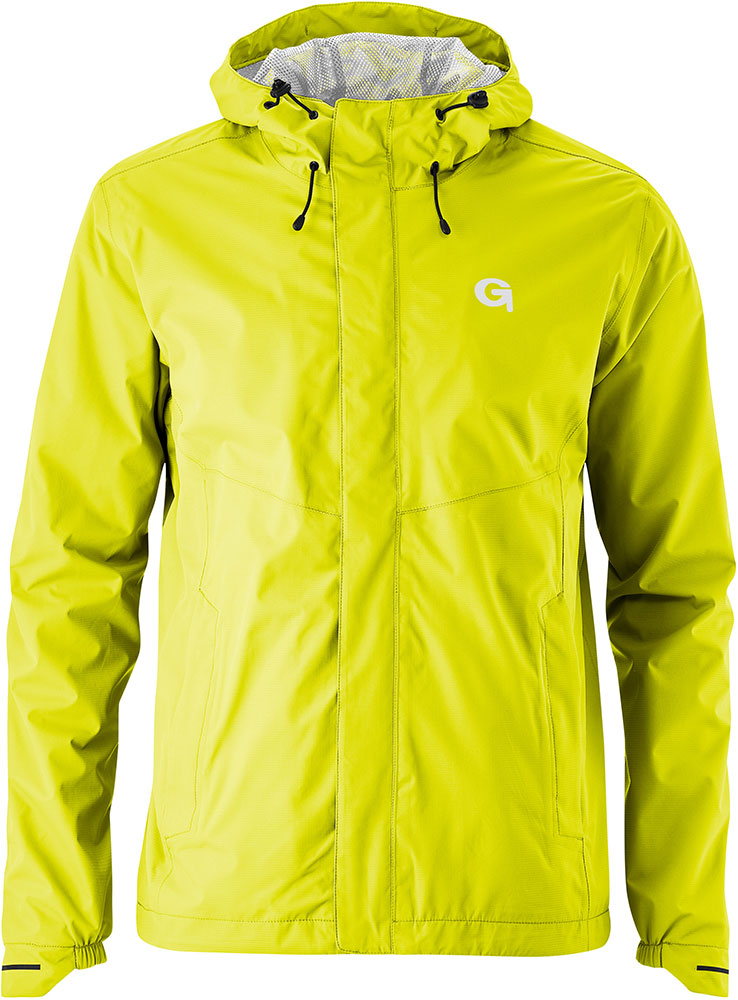 Gonso save essential - rain jacket | l