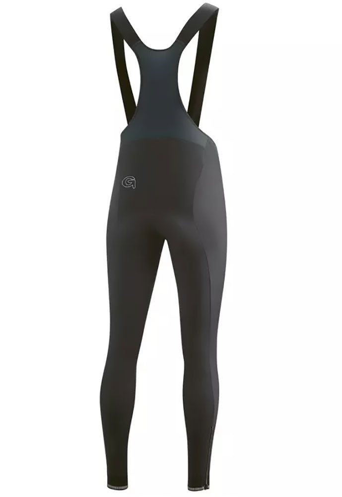 Gonso sitivo - bib tights with pad