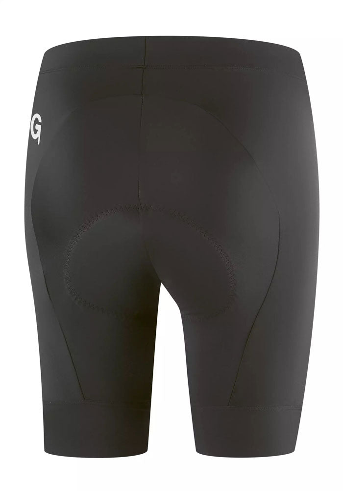 Gonso sqlab go - women's bike shorts with pad