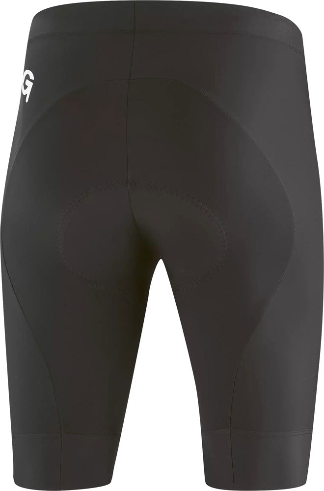 Gonso sqlab go - bike shorts with pad | xl