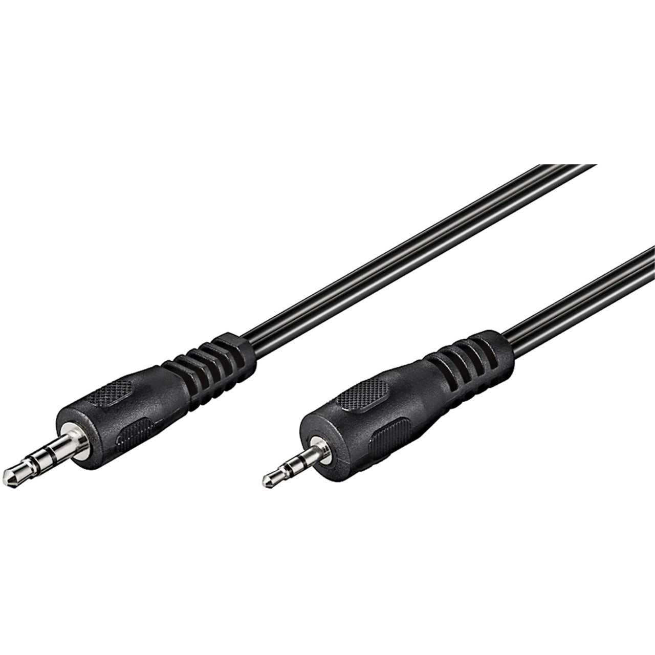 Goobay Goobay 2,5 mm Jack > 3,5 mm Jack