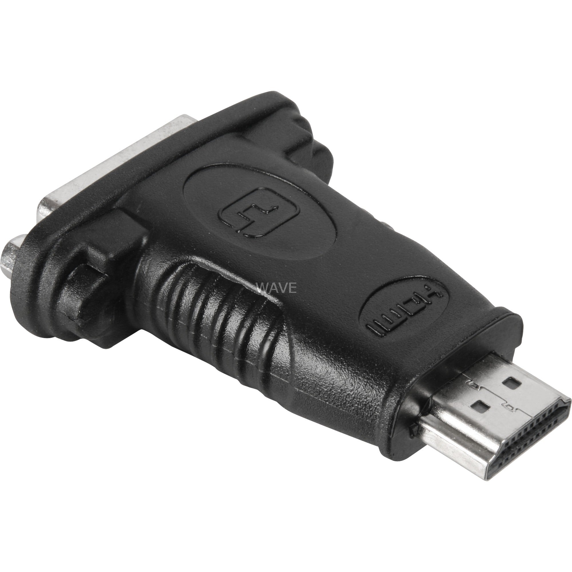 Goobay Goobay Adapter DVI-D naar HDMI