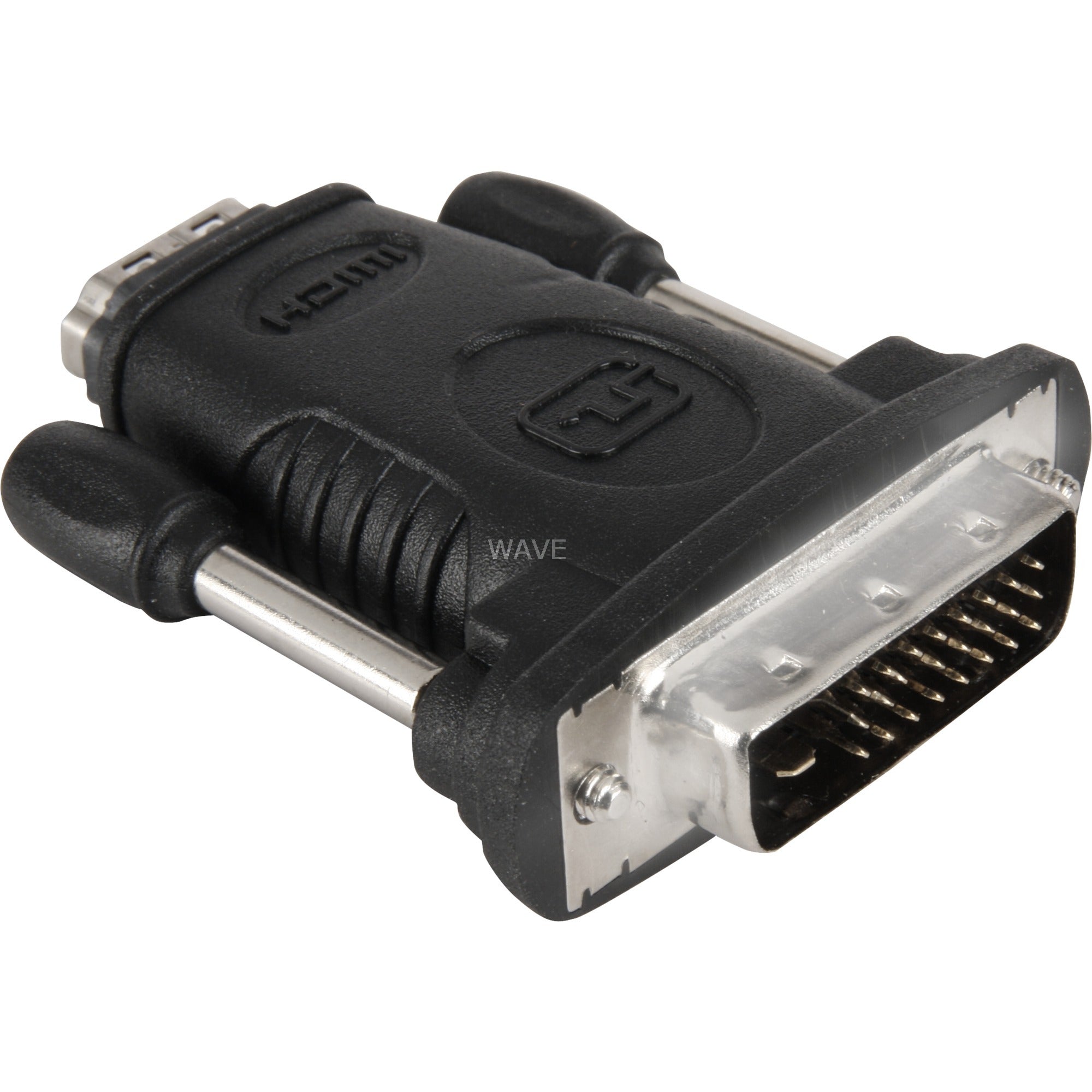 Goobay Goobay Adapter HDMI naar DVI-D