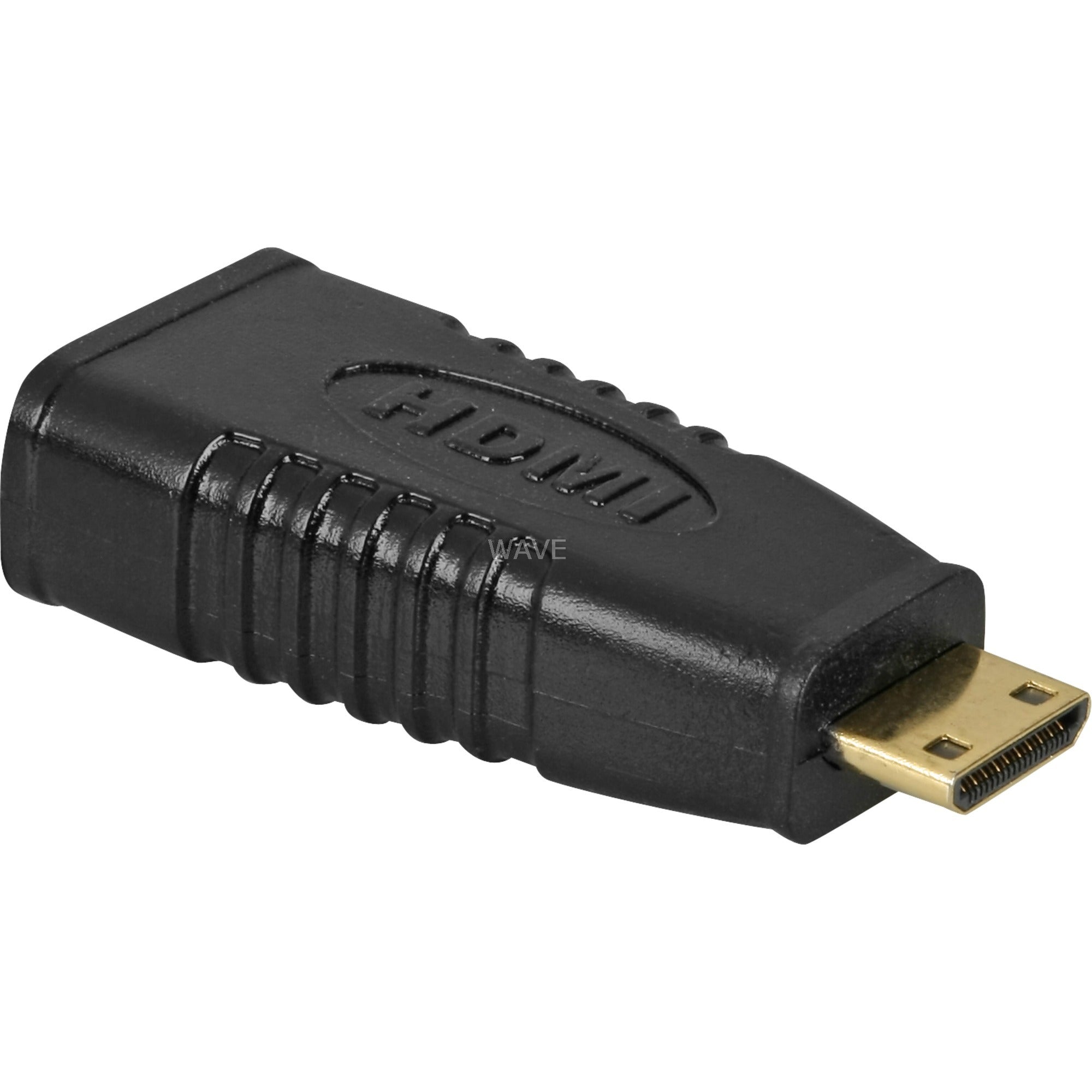 Goobay Goobay-adapter Mini-HDMI > HDMI