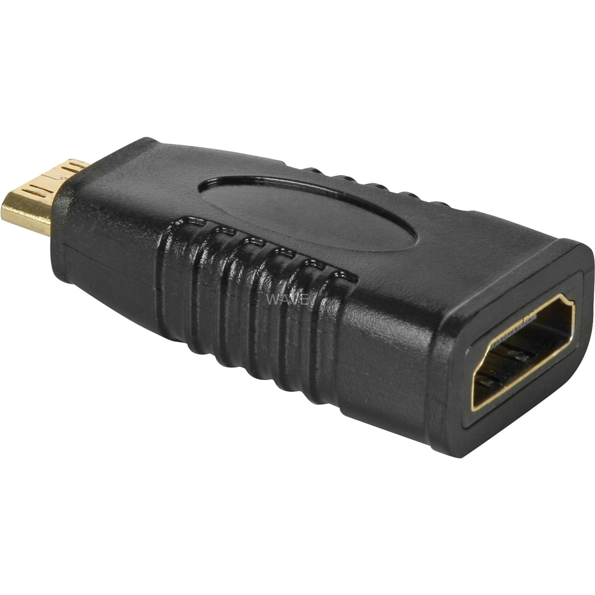 Goobay Goobay-adapter Mini-HDMI > HDMI