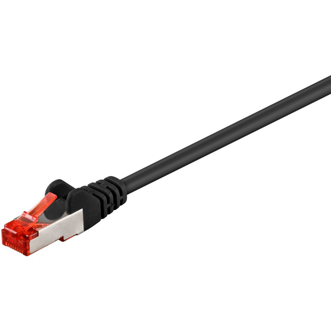 Goobay Goobay CAT 6 Patchkabel, S FTP (PiMF) 3 meter