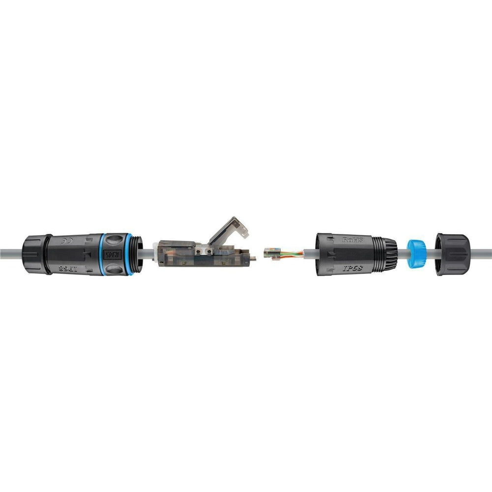 Goobay kabelconnector