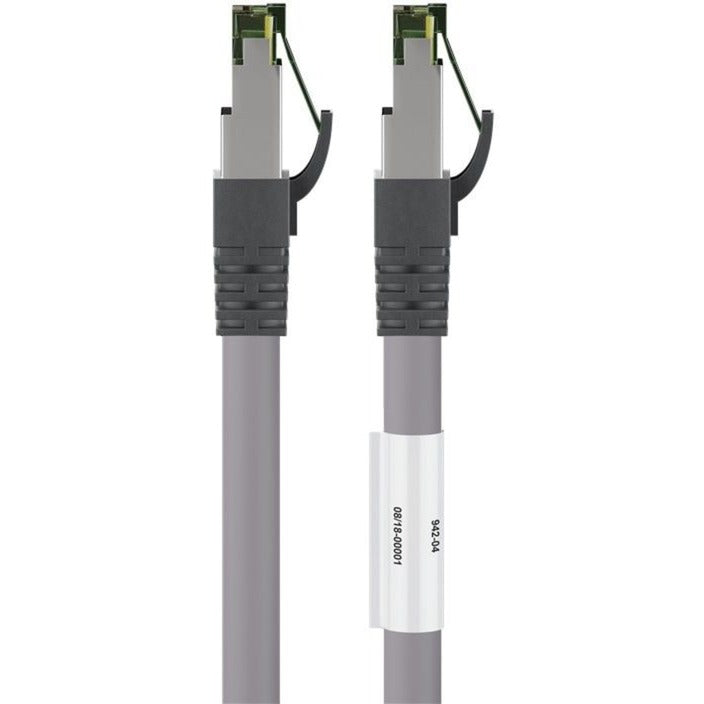 Goobay Goobay Patchkabel Cat.8.1 S FTP