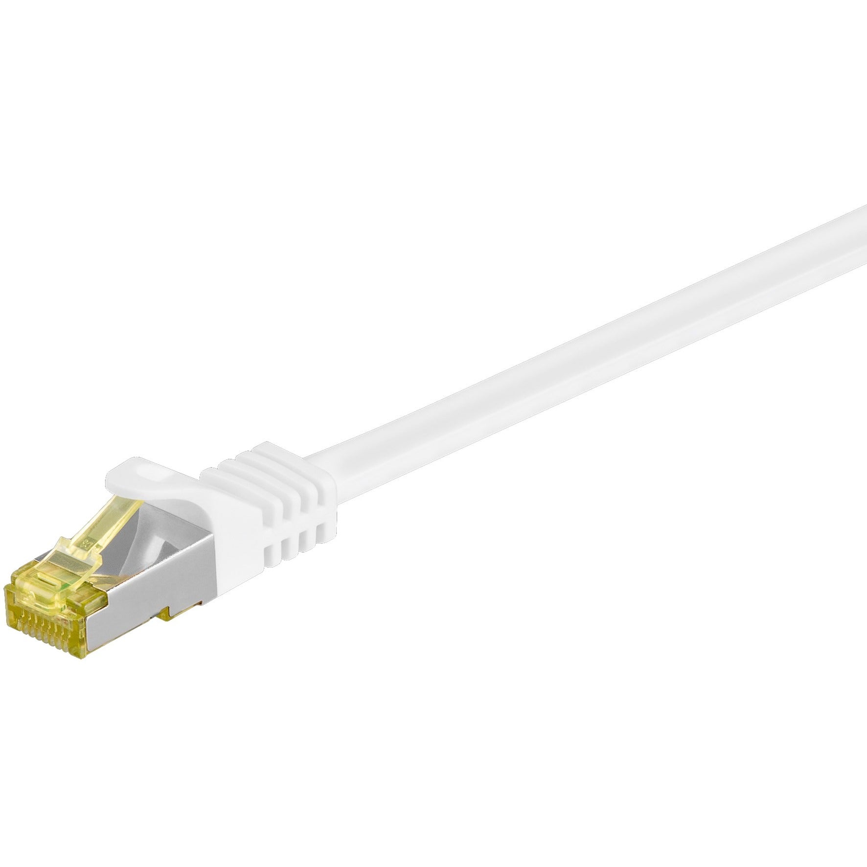 Goobay Goobay Patchkabel RJ-45 S FTP met Cat.7