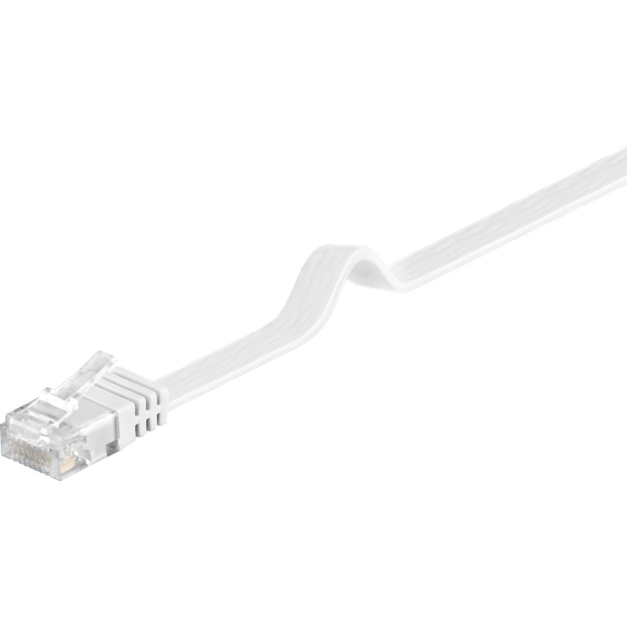 Goobay Goobay Patchkabel RJ-45 U UTP met Cat.5e