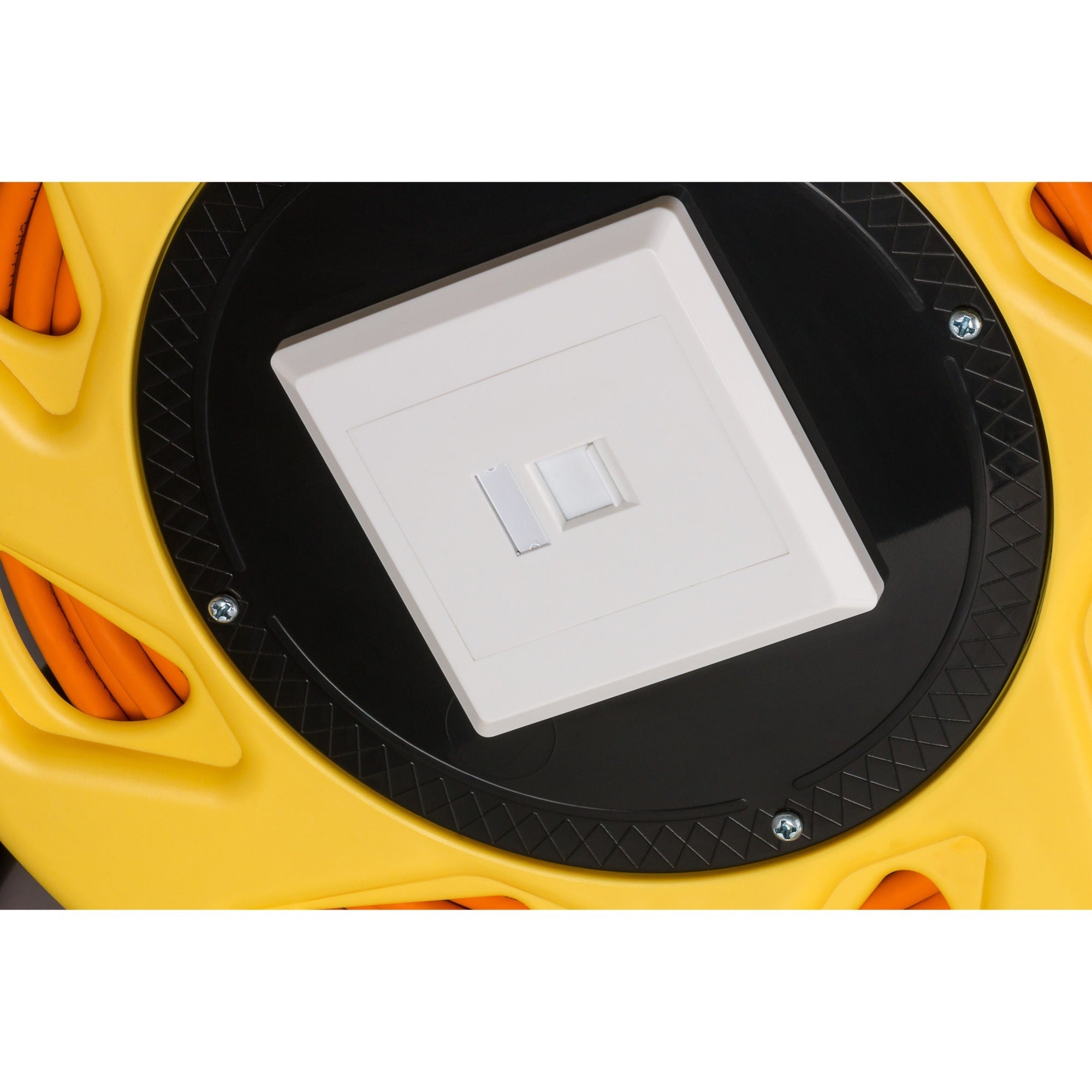 Goobay Patchkabel RJ-45 aansluiting S FTP, m. Cat.7a-regel