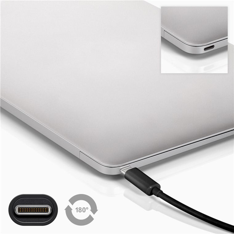 Goobay Goobay Sync Charge Supersnelle USB-C
