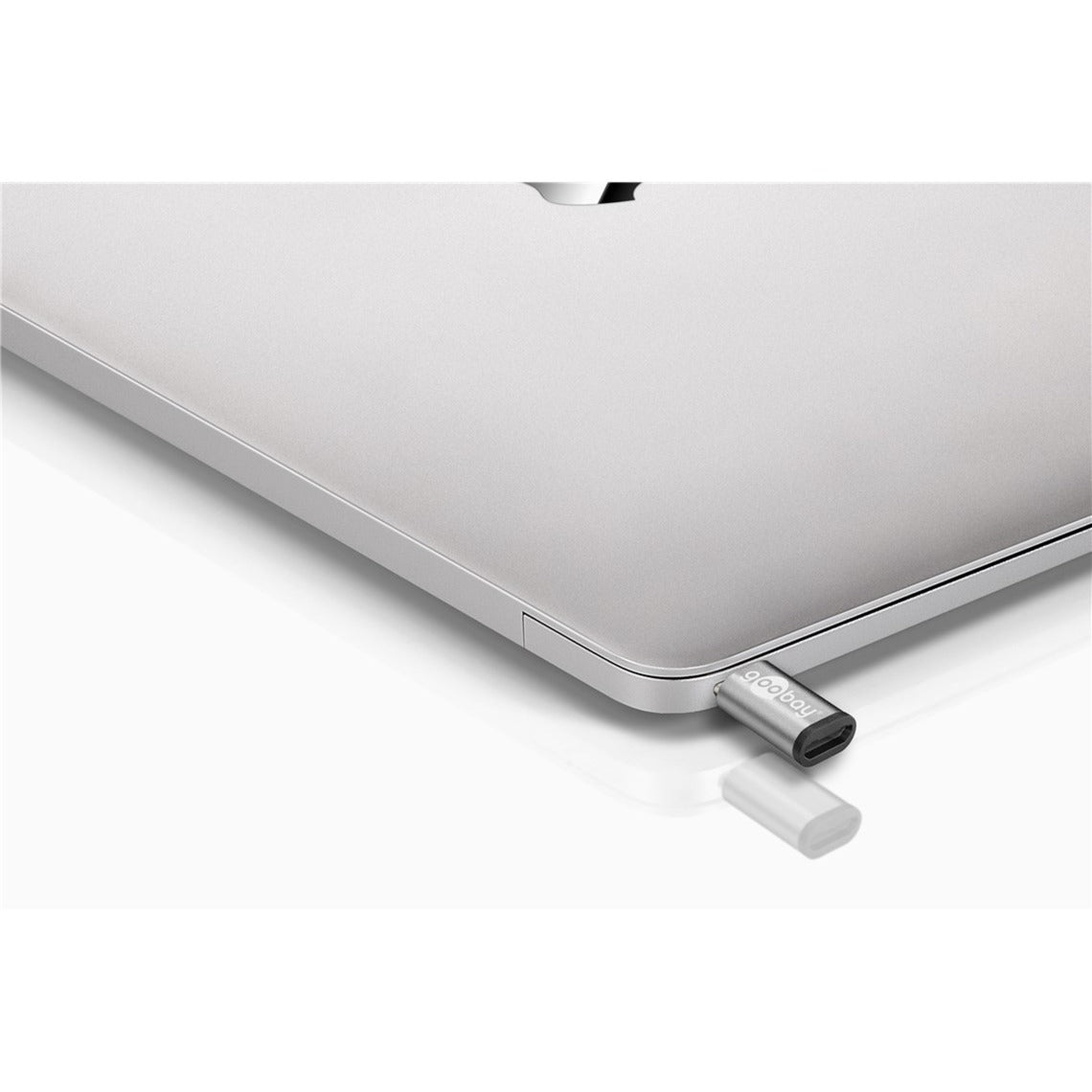 Goobay Goobay USB-C > USB Micro-B 2.0-adapter