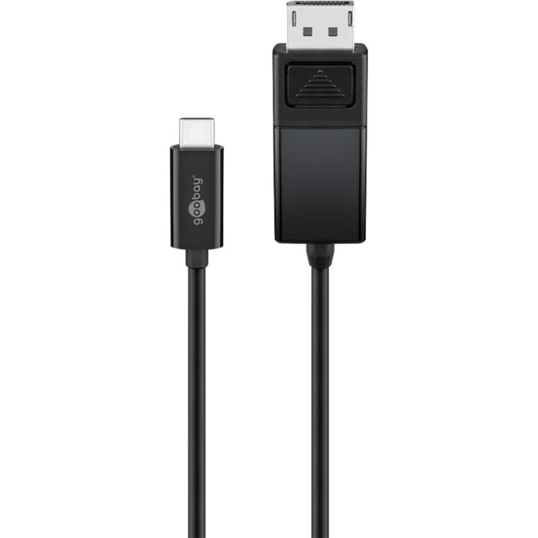 Goobay Goobay USB-C naar DisplayPort adapterkabel