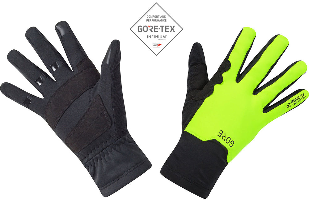 Gorewear gore-tex infinium™ - gloves | l
