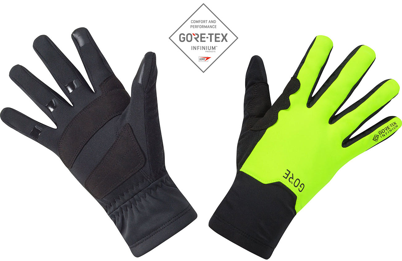 Gorewear gore-tex infinium™ - gloves | l