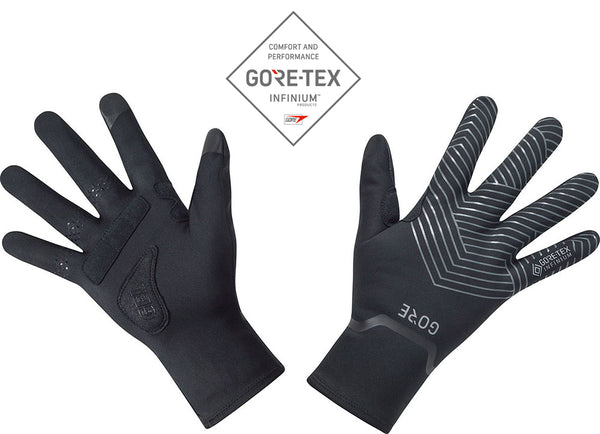 Gorewear c3 gore-tex infinium™ stretch - gloves | xxxl