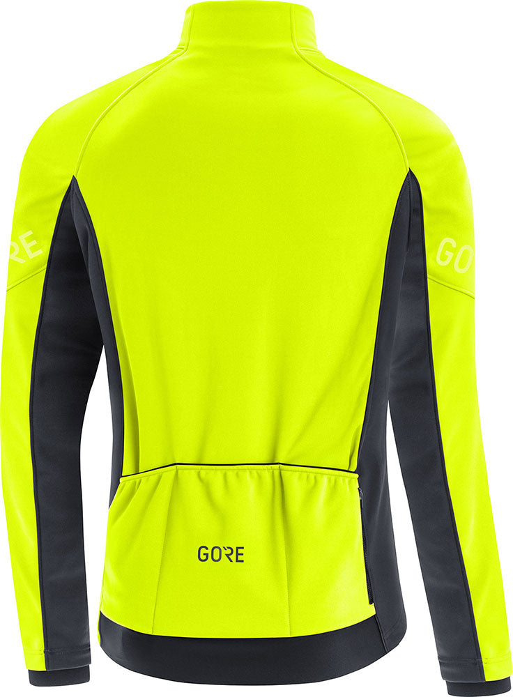 Gorewear c3 gore-tex infinium™ thermo - softshell jacket | m