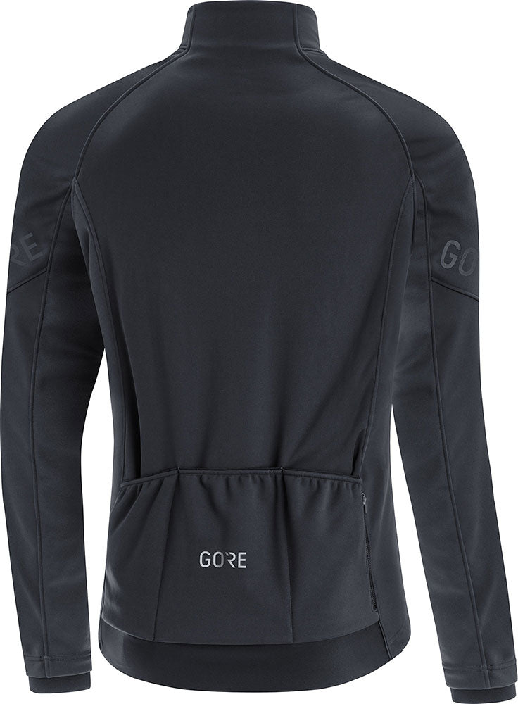 Gorewear c3 gore-tex infinium™ thermo - softshell jacket | m