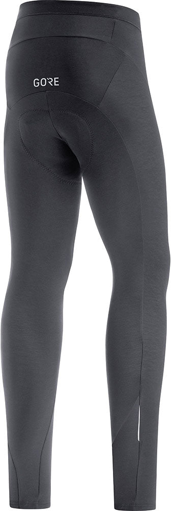 Gorewear c3 thermo - cycling tights with pad | xxxl