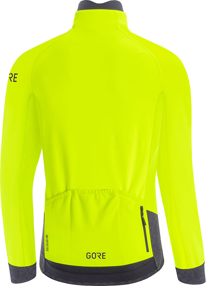 Gorewear c5 gore-tex infinium™ thermo - softshell jacket