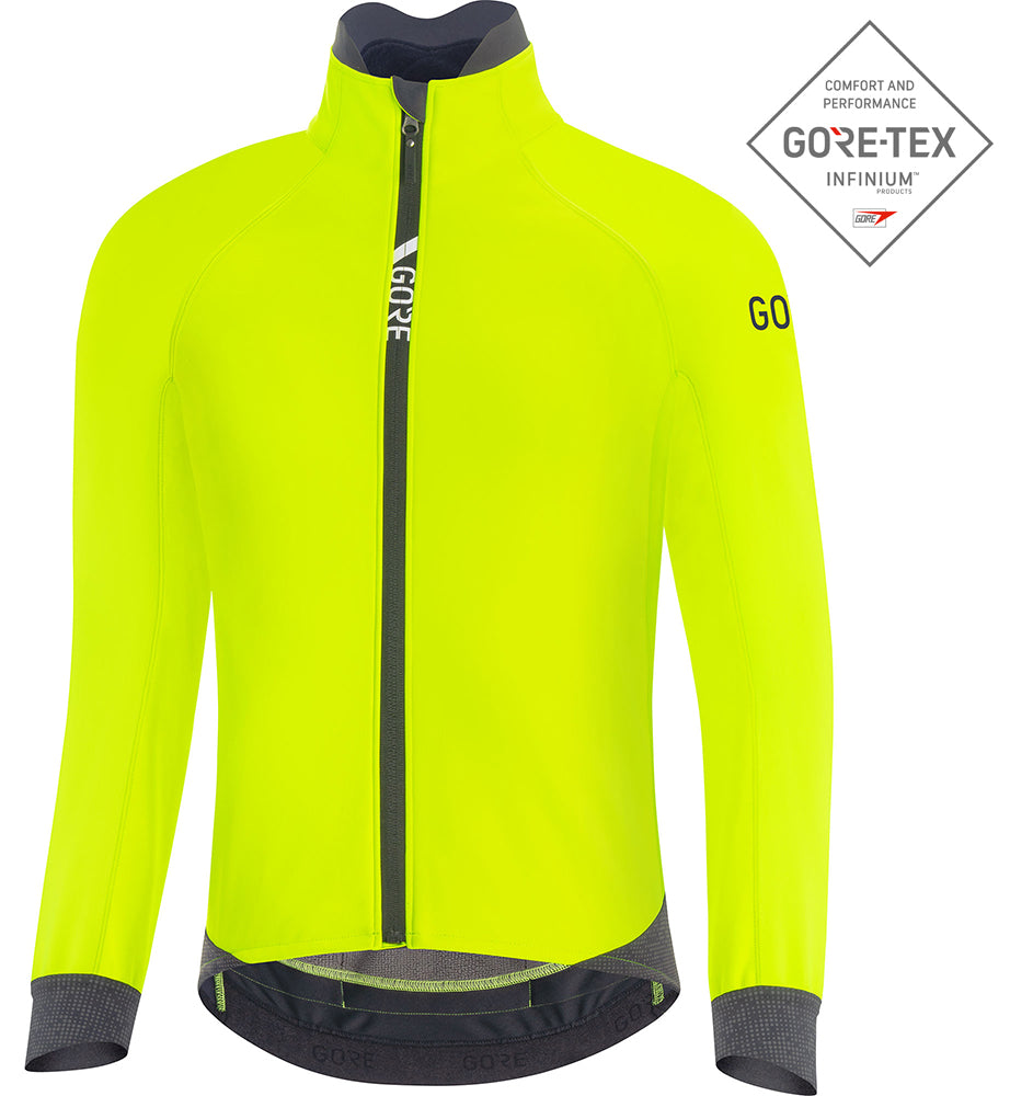 Gorewear c5 gore-tex infinium™ thermo - softshell jacket | m