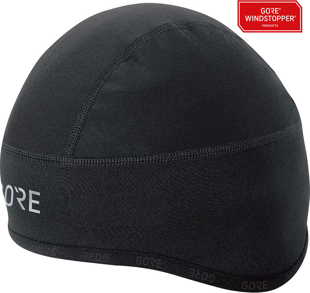 Gorewear c3 gore® windstopper® - cap | 60-64 cm