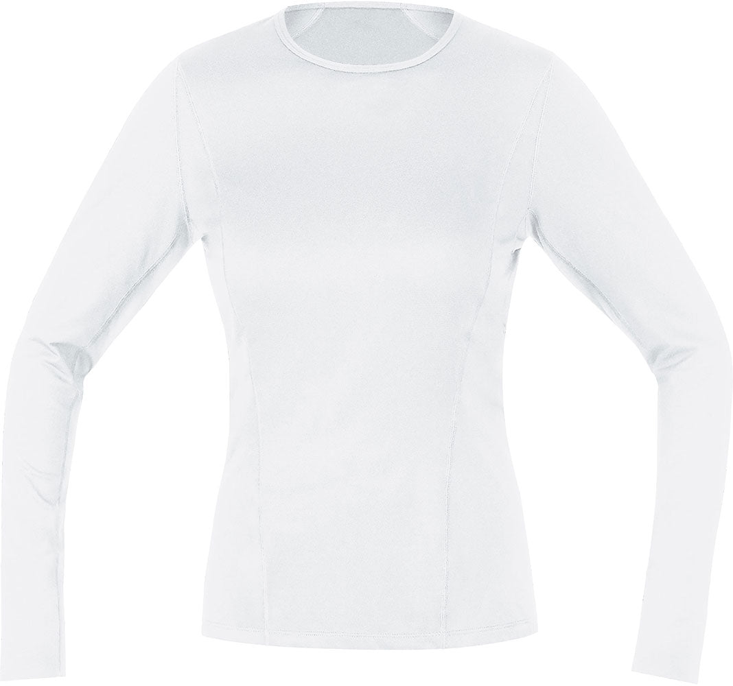 Gorewear m base layer - women's baselayer longsleeve