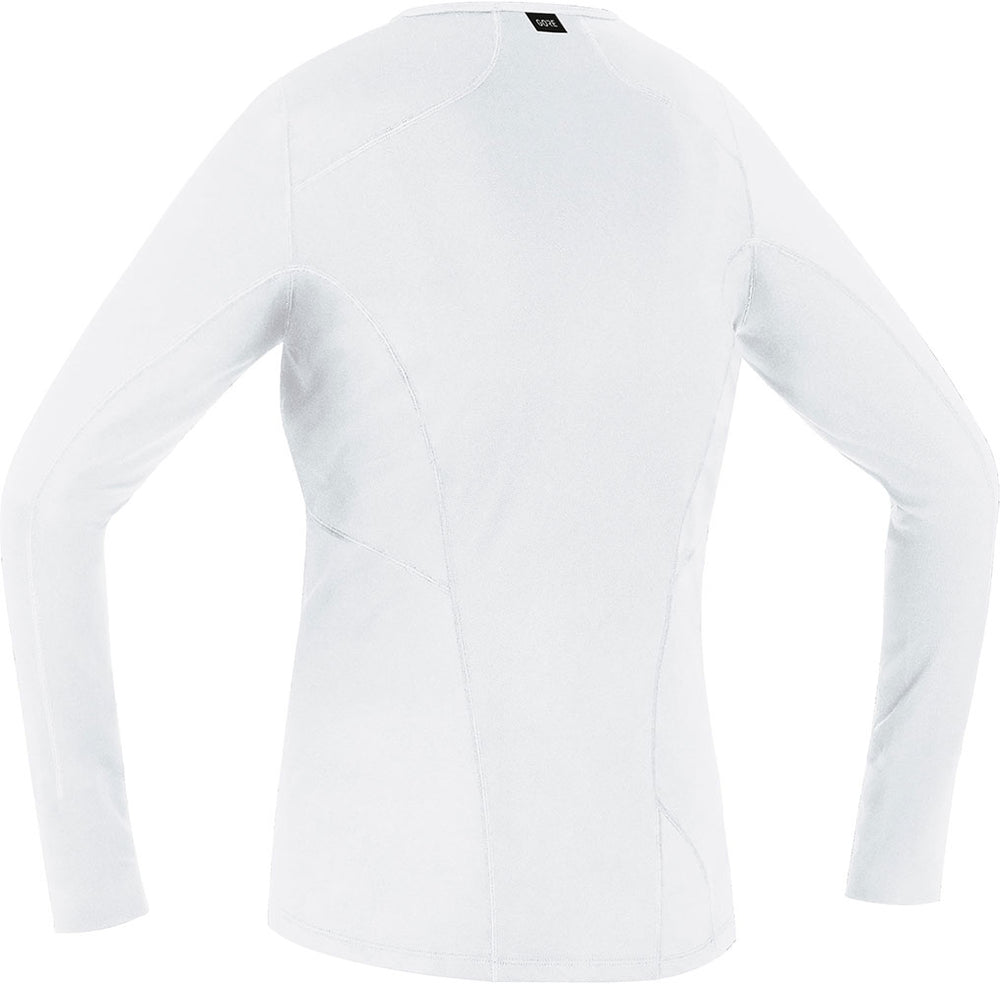 Gorewear m base layer - women's baselayer longsleeve