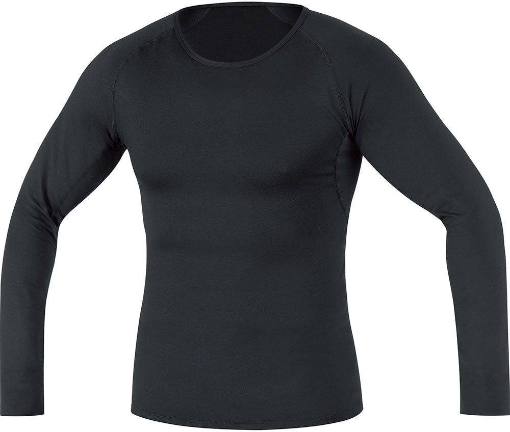 Gorewear m base layer long sleeve - functional undershirt | xl