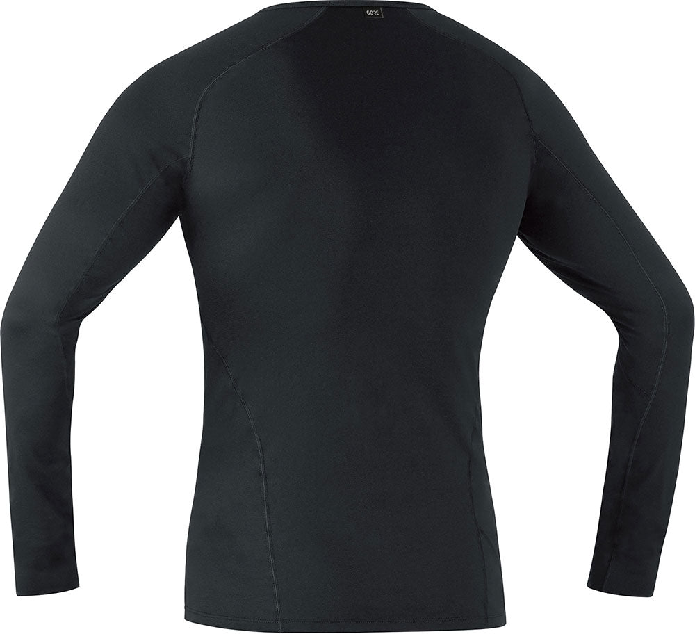 Gorewear m base layer long sleeve - functional undershirt | m