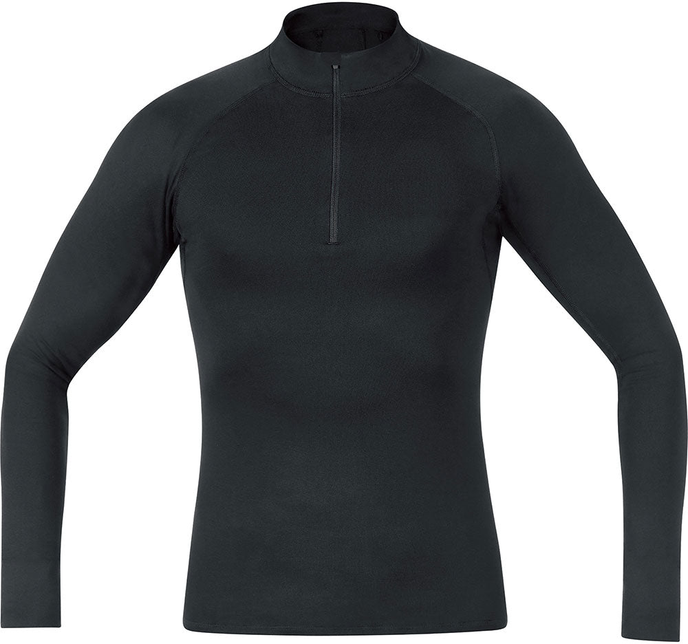 Gorewear m base layer thermo turtleneck - baselayer longsleeve | xxl