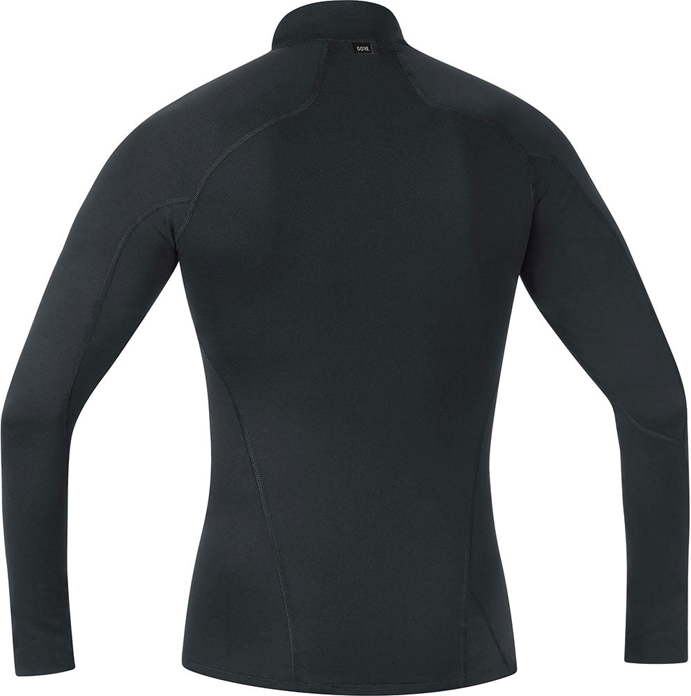 Gorewear m base layer thermo turtleneck - baselayer longsleeve | m