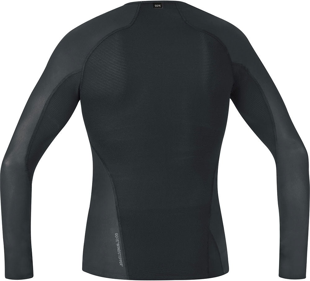 Gorewear m windstopper® base layer - baselayer longsleeve | xl