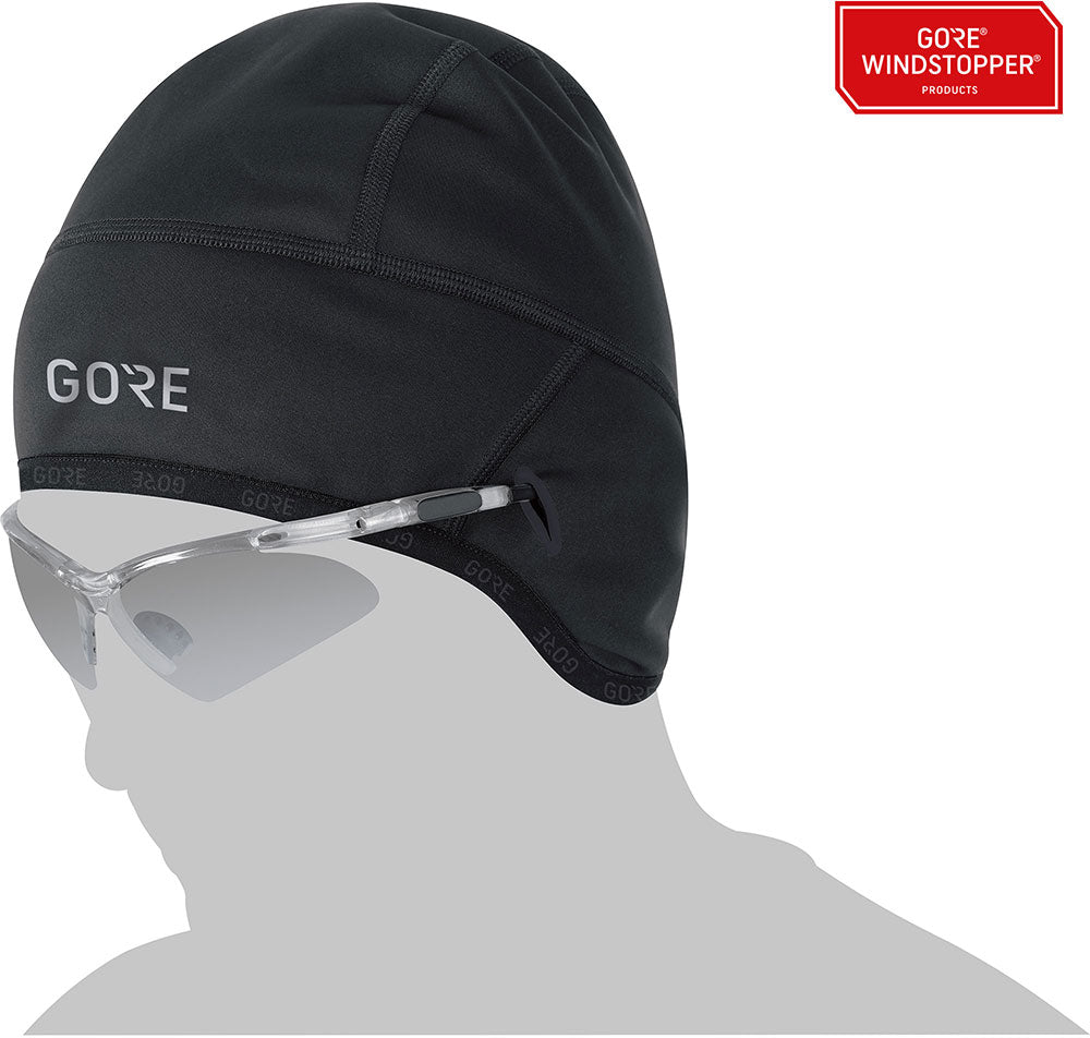Gorewear m windstopper® thermo - beanie | 60-64 cm