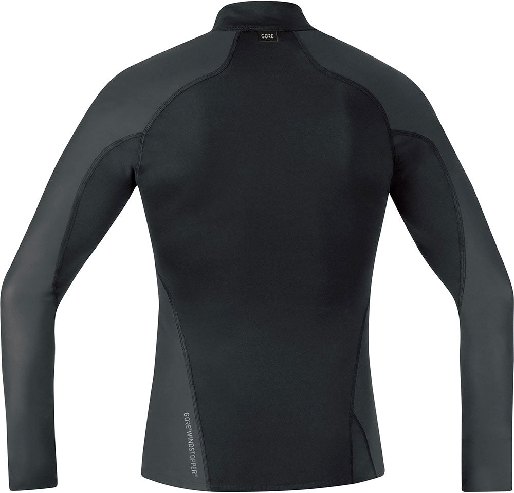 Gorewear m windstopper® thermo - baselayer longsleeve | m