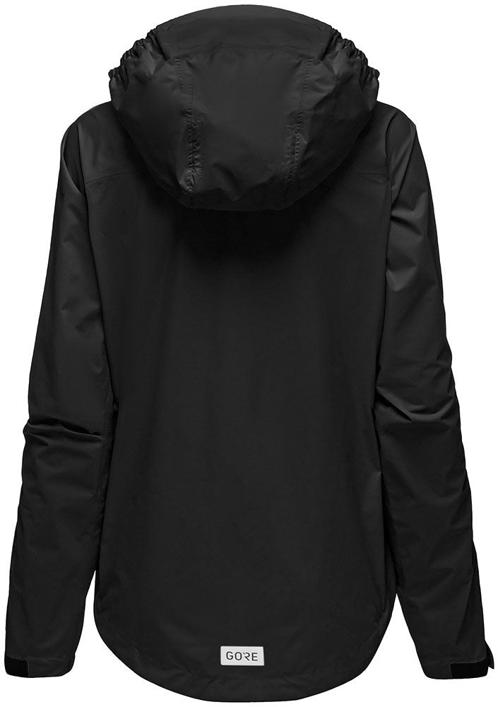 Gorewear endure gore-tex®- women's mtb rain jacket