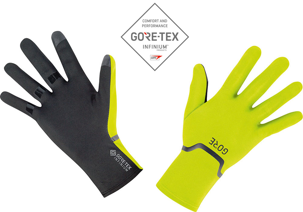 Gorewear m gore-tex infinium™ stretch - gloves | l