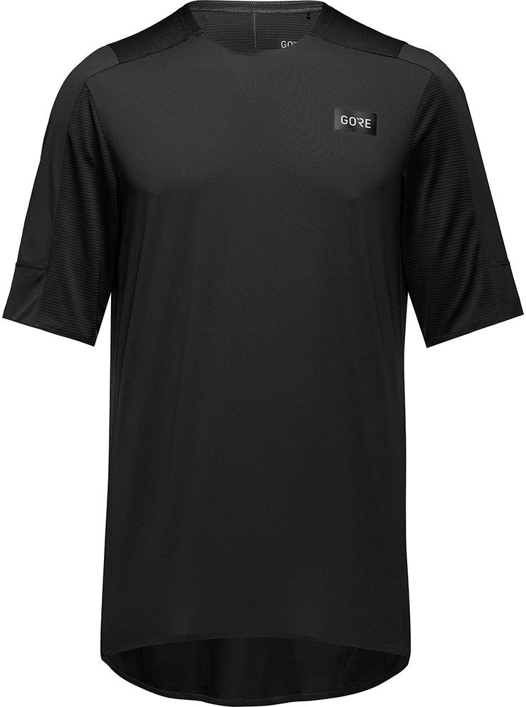Gorewear trailkpr tech - mtb jersey | xl